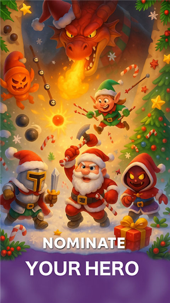 射箭英雄新时代(Archery - Bow Archero Masters)