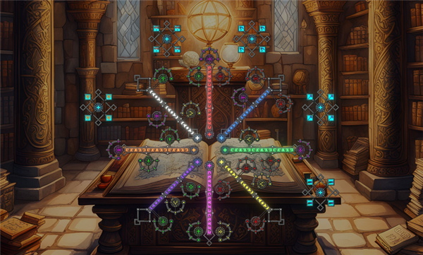 矮人军团自走棋