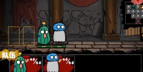 怪物混合模拟器(Hybrid Animals)