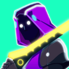 赛博朋克城市(Slashrun)