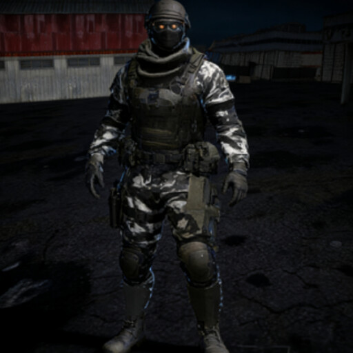 即时战火吃鸡王者