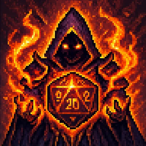 吟游诗人的命运骰