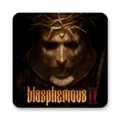 神之亵渎2(Blasphemous 2)
