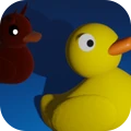 怪鸭世界正版