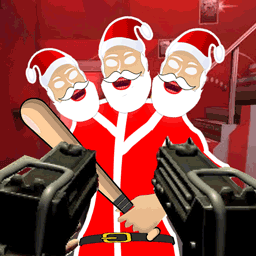 恐怖怪物追逐模拟最新版