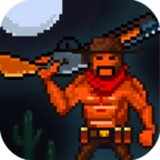 最后的牛仔(LastCowboy)