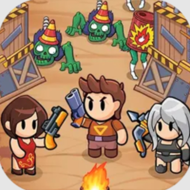 ‪末日生存33天搜打撤避难所