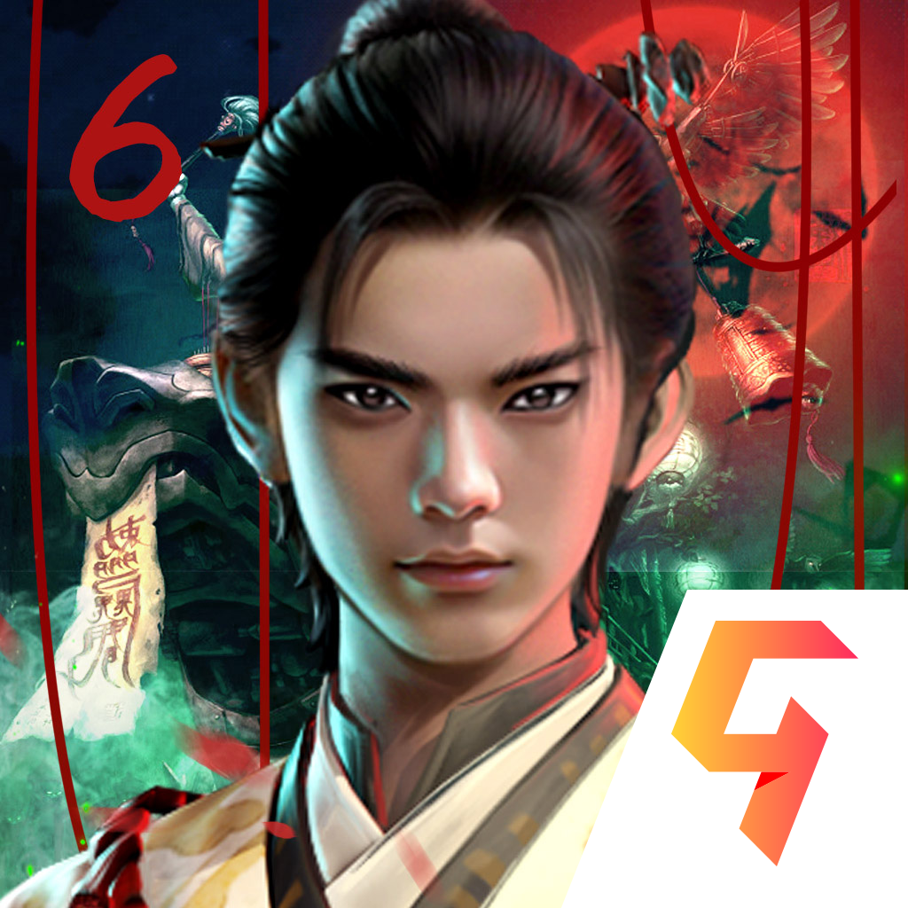 捕盗行纪最新版