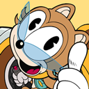 发条特工队(ACECRAFT)