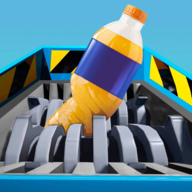 无敌粉碎机(Will It Shred)