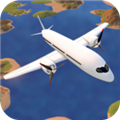 飞机组装模拟器