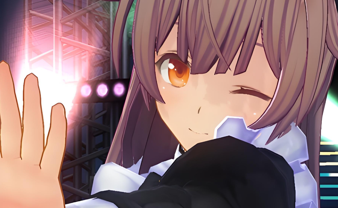 定制虚拟偶像版本大全