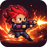 疯狂枪手像素幸存者