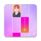 BTS钢琴(BTS Tiles)