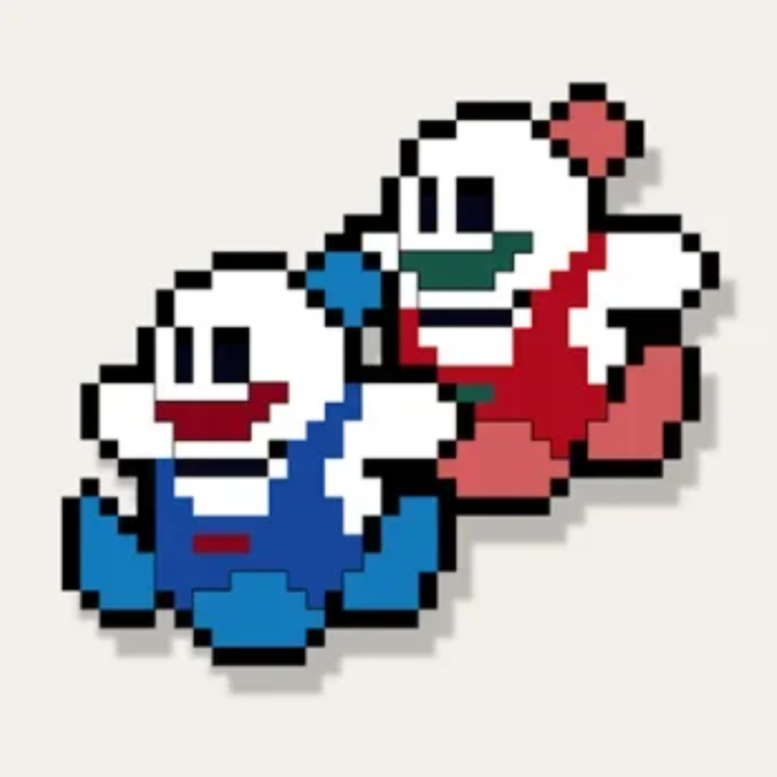 雪山兄弟(SNOW BROTHERS classic)