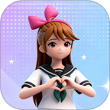 青春美少女换装