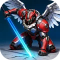 机甲高能争霸
