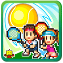 网球俱乐部物语游戏