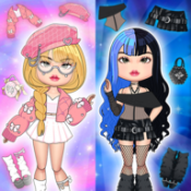 时装秀换装大战