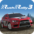 拉力赛车3(Rush Rally 3)