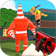 好玩的射击游戏最全合集