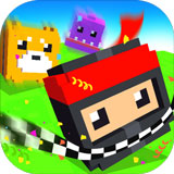 可以双人联机的跑酷游戏合集