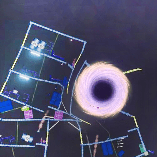 3D破坏模拟游戏