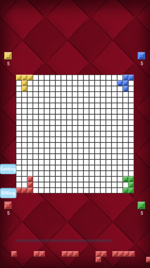 方格角斗士棋游戏亮点