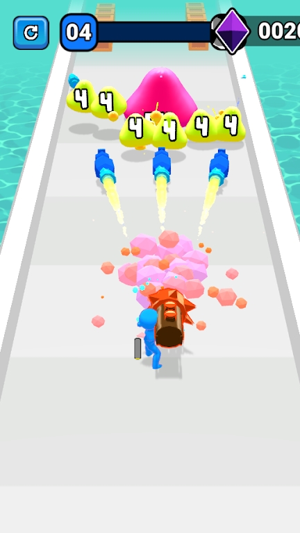 逐个击破divideandconquer