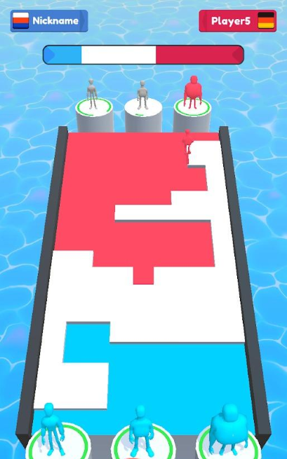 抢地盘pvppvppaint