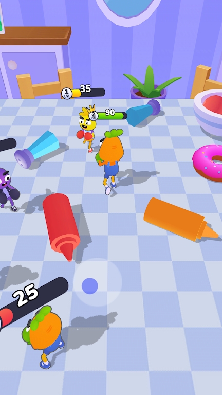 暗区突围辅助工具设备有哪些