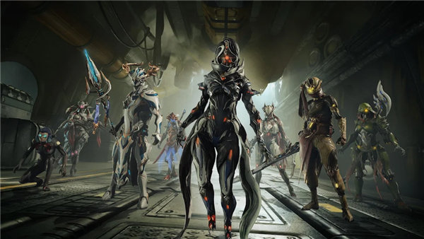 星际战甲手机版下载-星际战甲(warframe companion)手机中文官方版