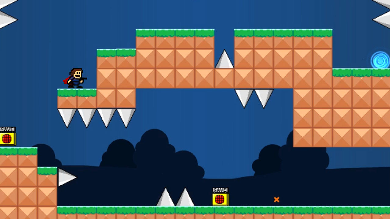 全民iwanna正版下载-全民iwanna正版手机下载1.0.5-07073游戏网