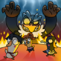 鬼屋幸存者(Haunted Room Survivor)