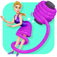 穿我的新衣(Dress Maker Run)