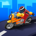 自行车比赛大师(BikeMaster)