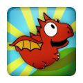 龙自由飞翔(Dragon, Fly! Free)